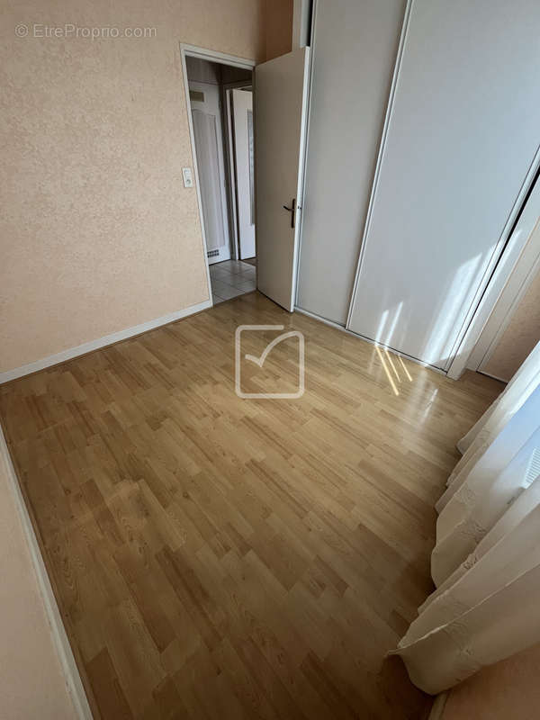 Appartement à BRIVE-LA-GAILLARDE