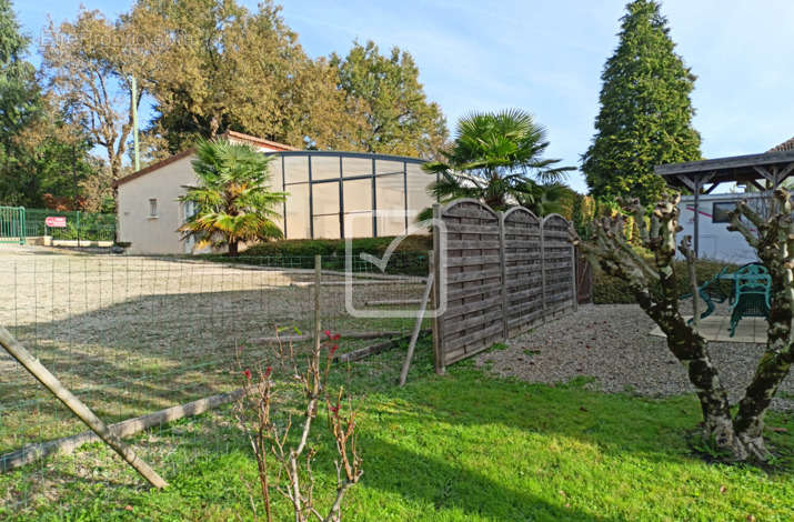 Maison à TERRASSON-LAVILLEDIEU