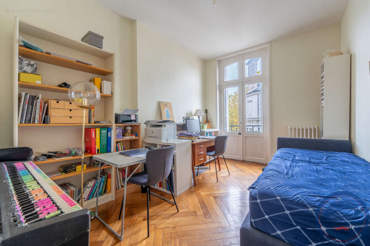 Appartement à TOURS