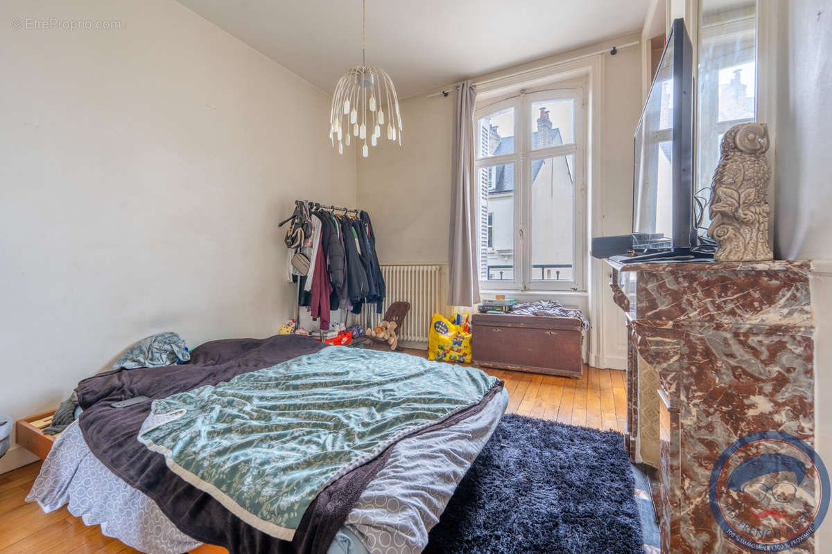 Appartement à TOURS