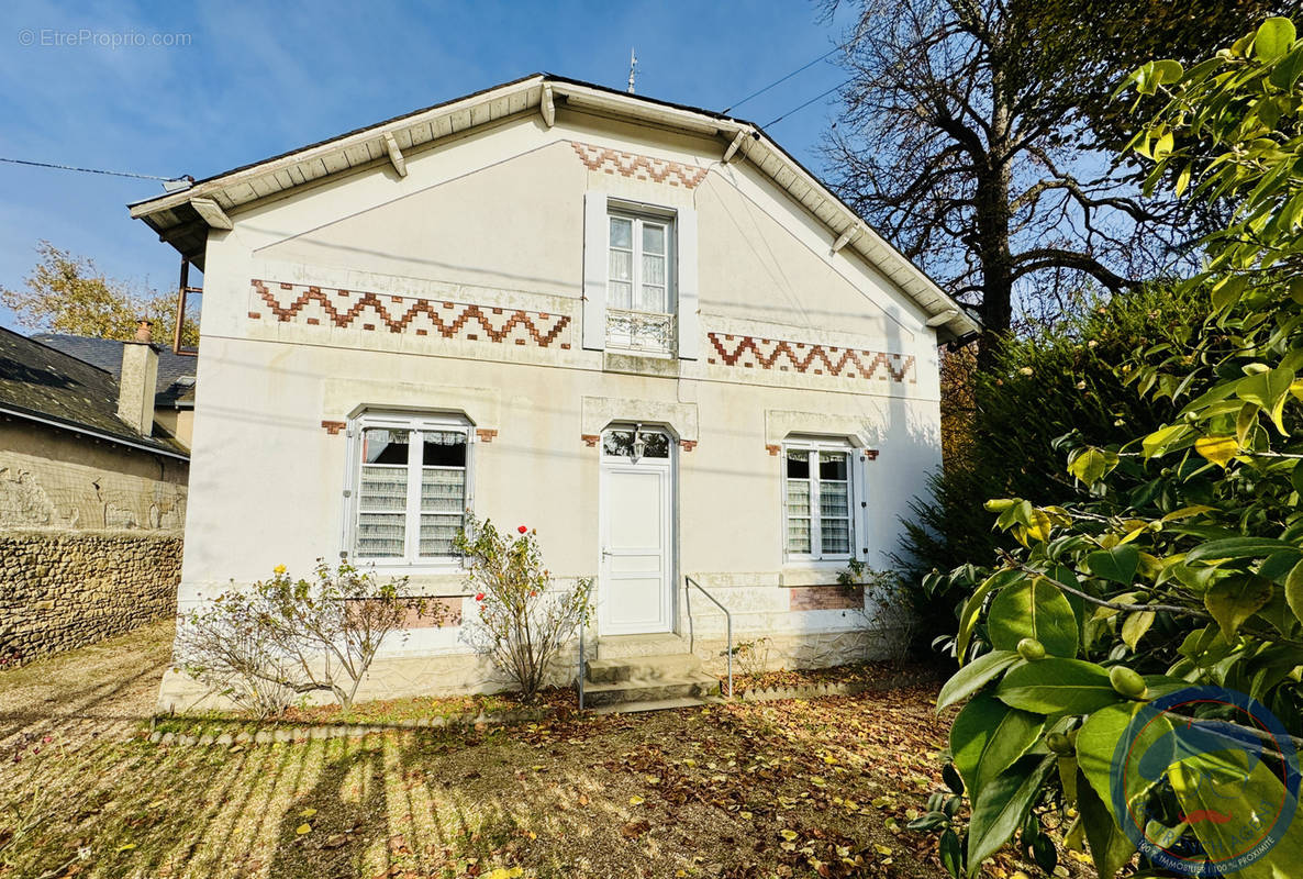 Maison à LA FLECHE