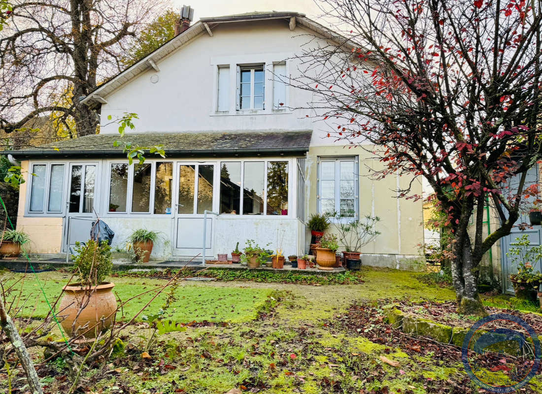 Maison à LA FLECHE