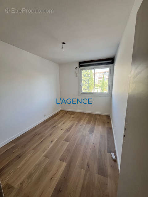 Appartement à HYERES