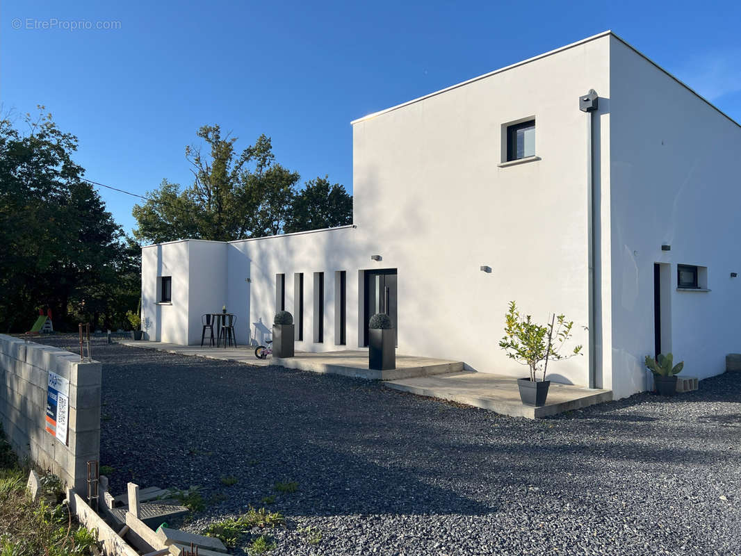 Maison à SAINT-GAUDENS