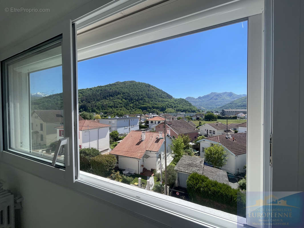 Appartement à LOURDES