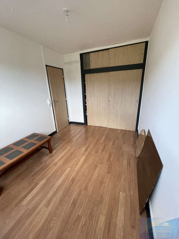 Appartement à LOURDES