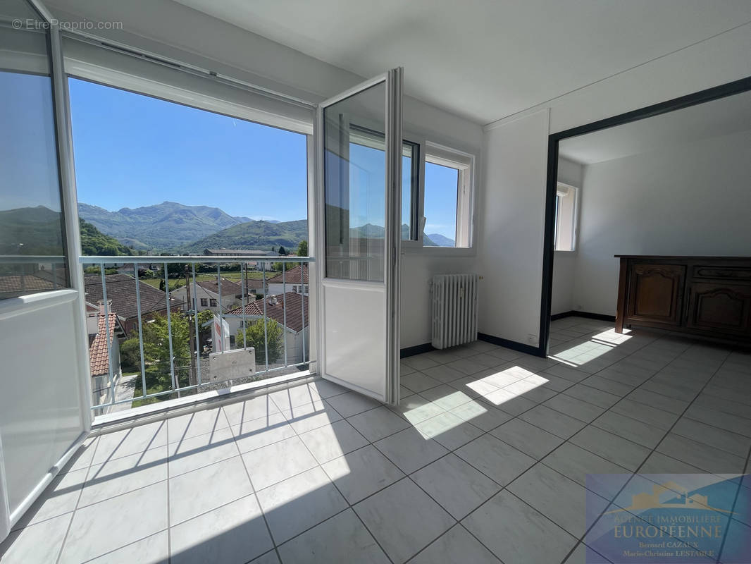 Appartement à LOURDES