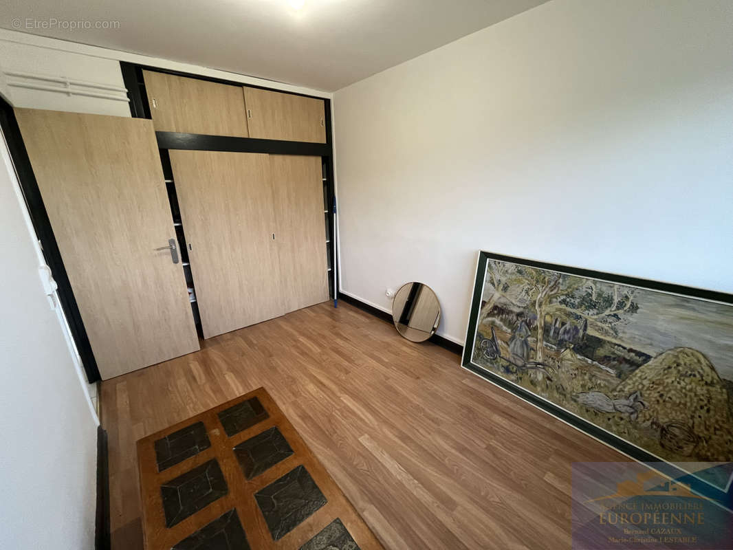 Appartement à LOURDES