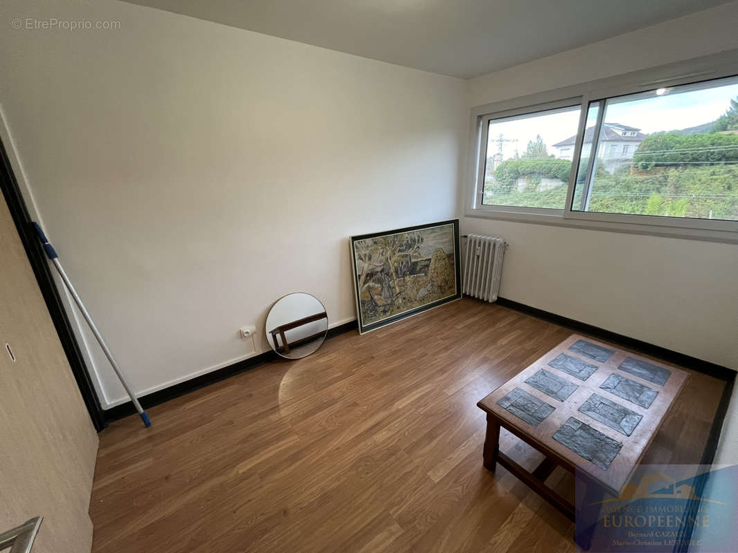 Appartement à LOURDES