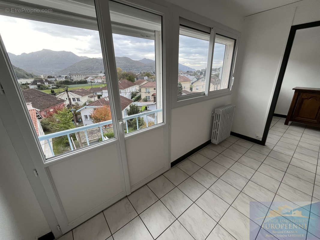 Appartement à LOURDES