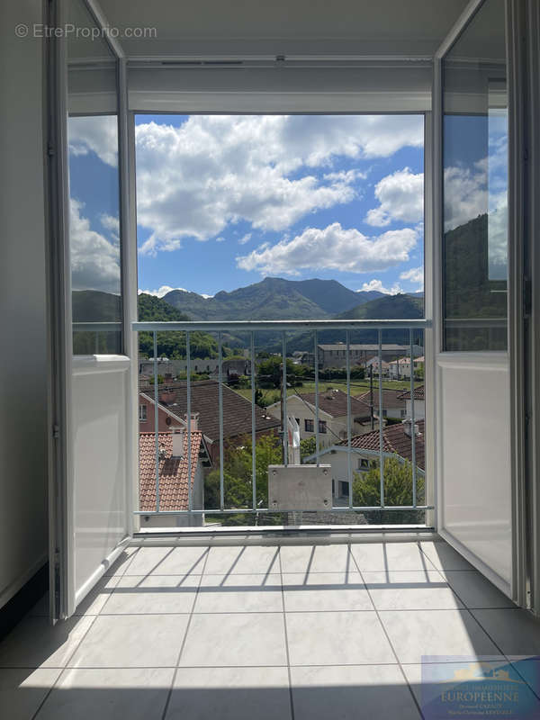 Appartement à LOURDES