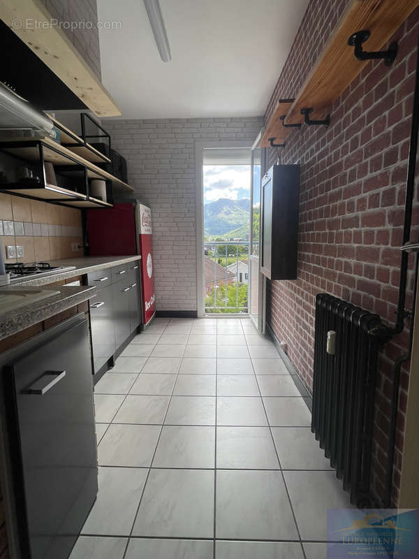 Appartement à LOURDES