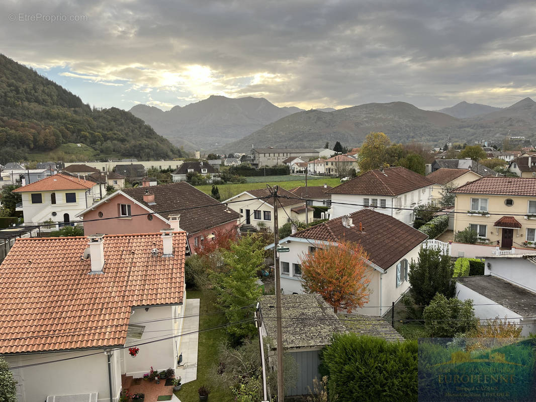 Appartement à LOURDES