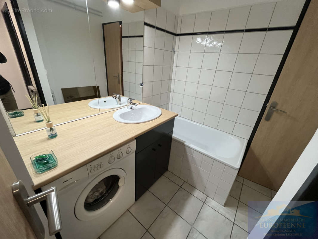 Appartement à LOURDES