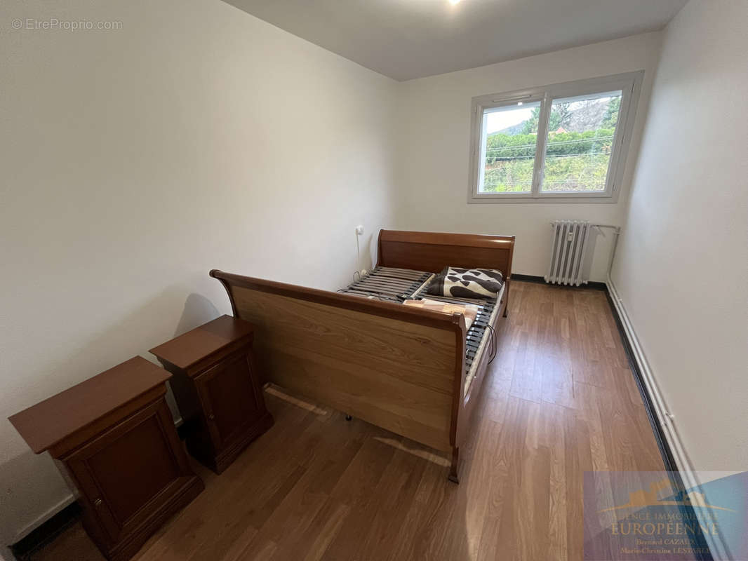 Appartement à LOURDES