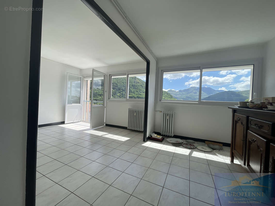 Appartement à LOURDES