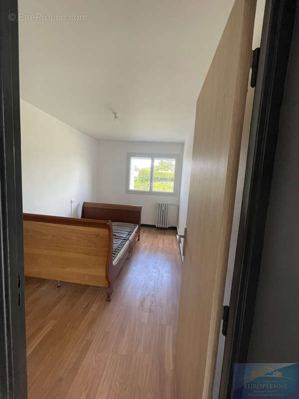 Appartement à LOURDES