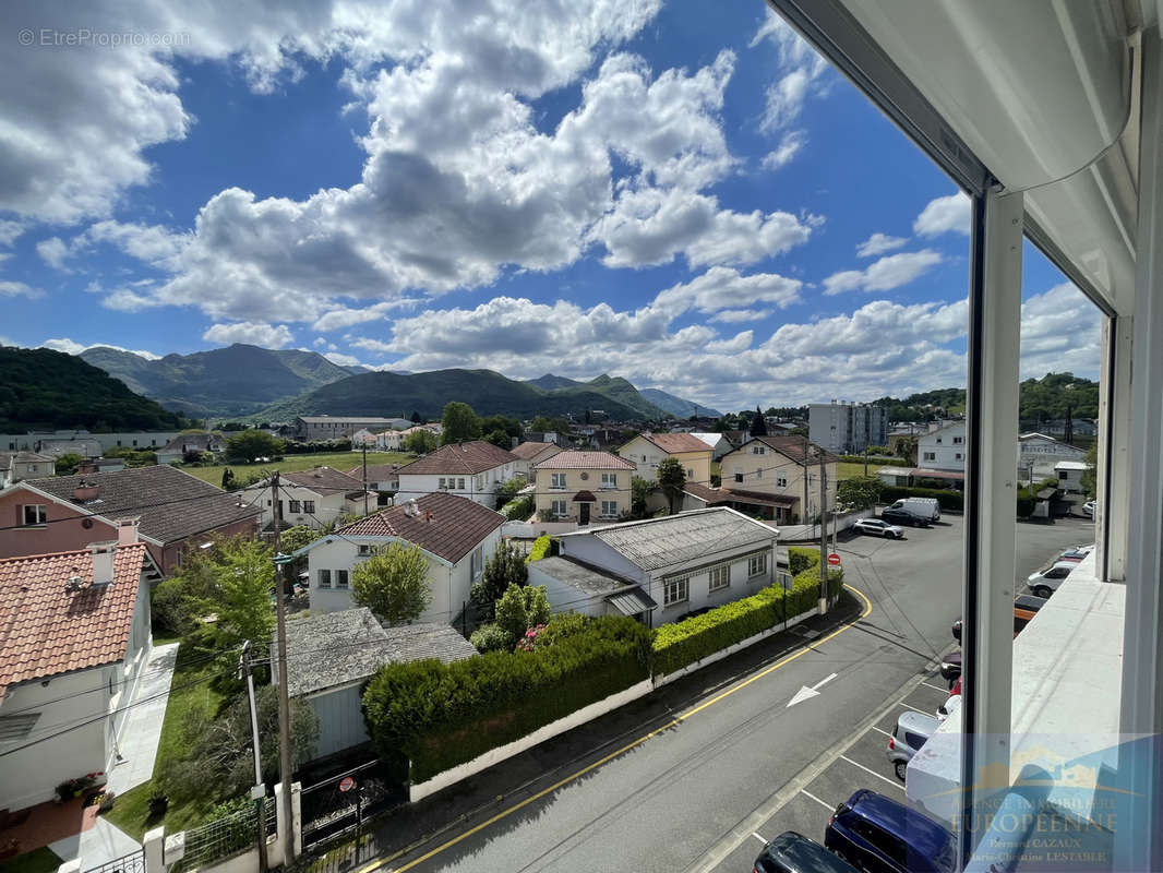 Appartement à LOURDES