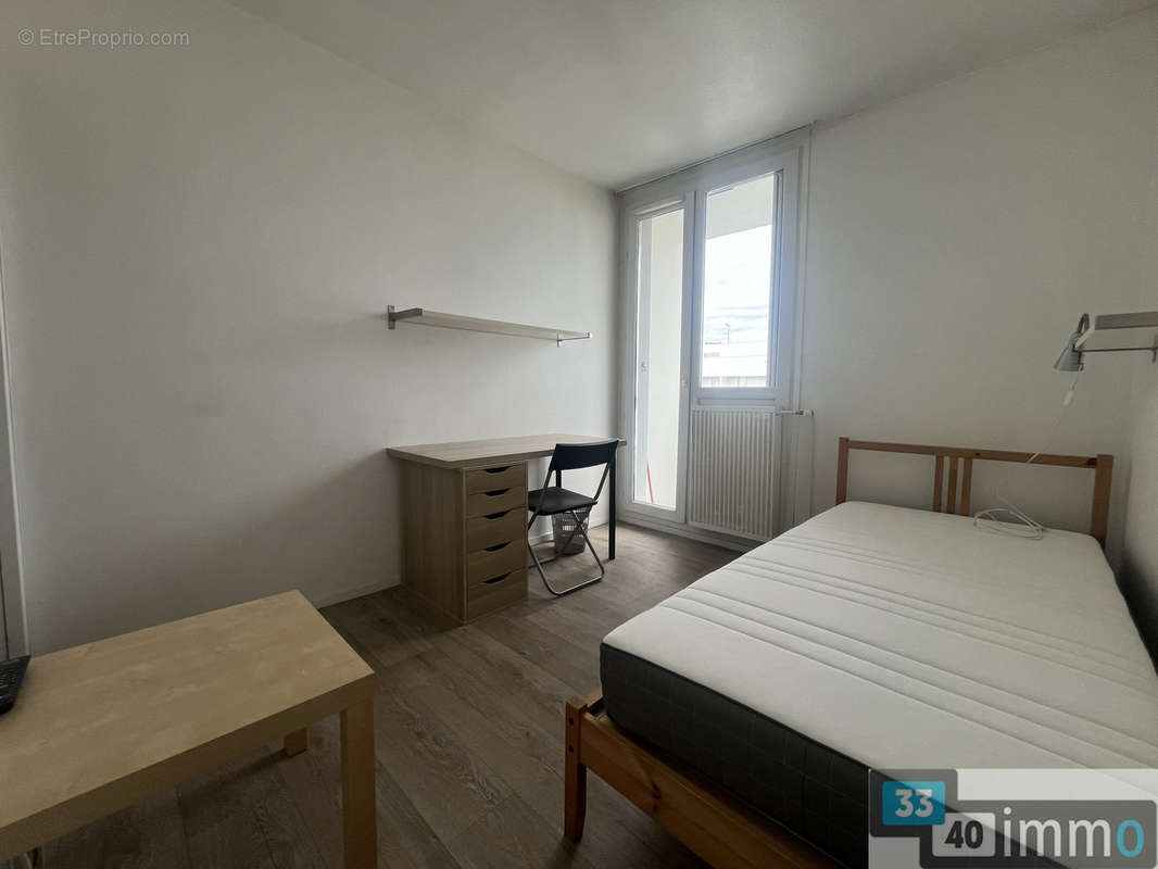 Appartement à GRADIGNAN