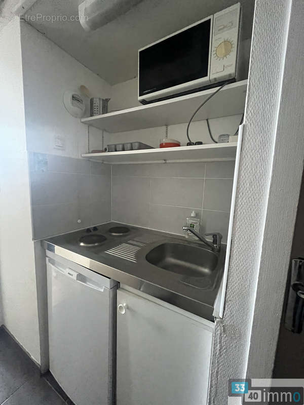 Appartement à GRADIGNAN