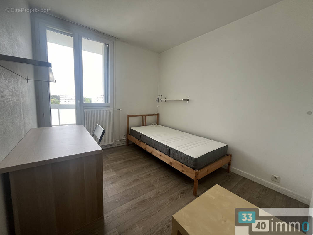 Appartement à GRADIGNAN