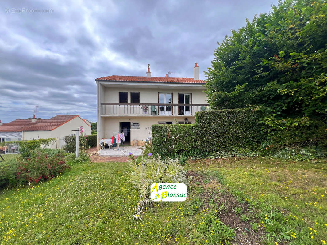 Maison à CHATELLERAULT