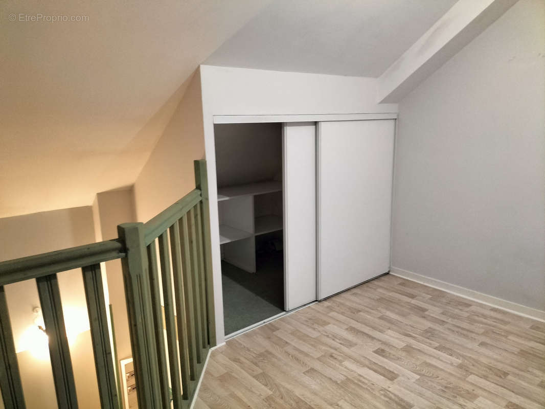 Appartement à LAVAL