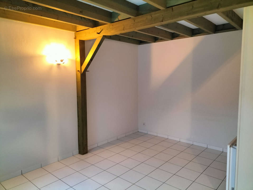 Appartement à LAVAL