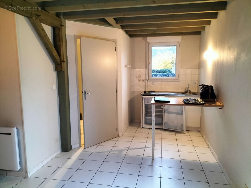 Appartement à LAVAL