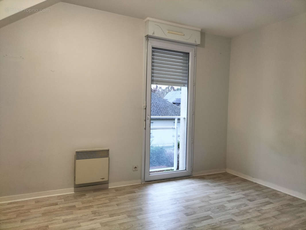 Appartement à LAVAL