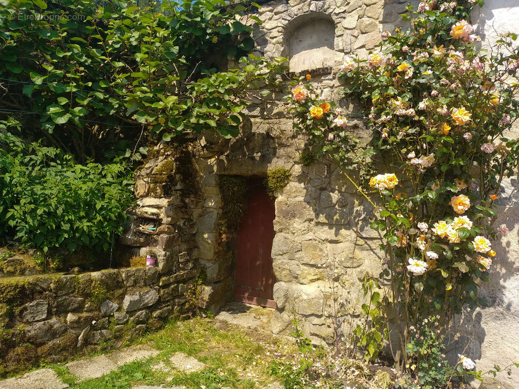 Maison à GERARDMER