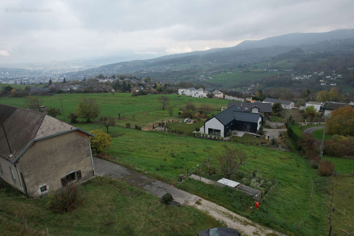 Maison à VIMINES