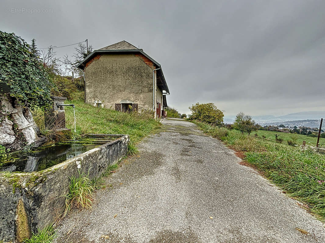 Maison à VIMINES