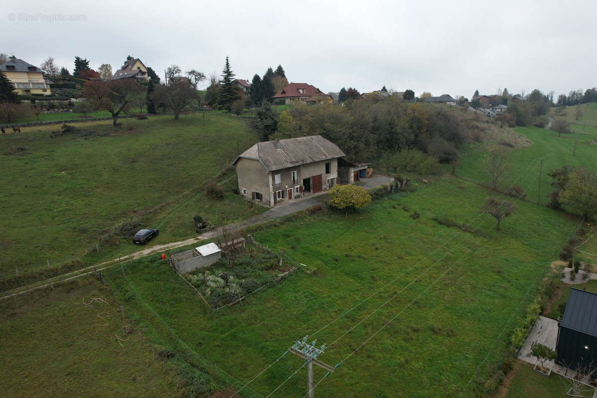 Maison à VIMINES