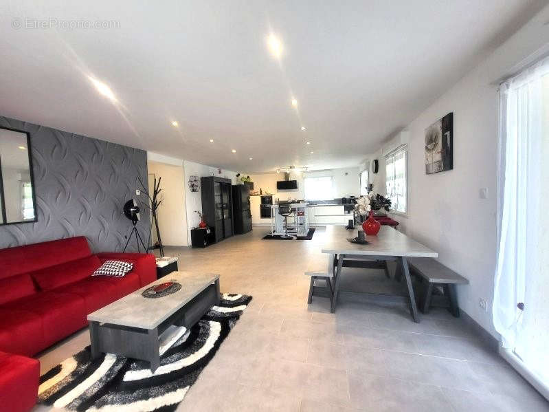 Appartement à BELFORT