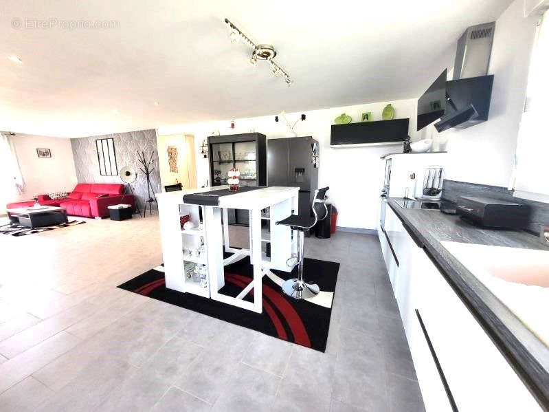 Appartement à BELFORT