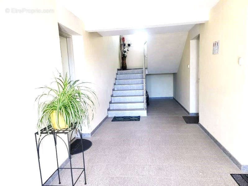 Appartement à BELFORT