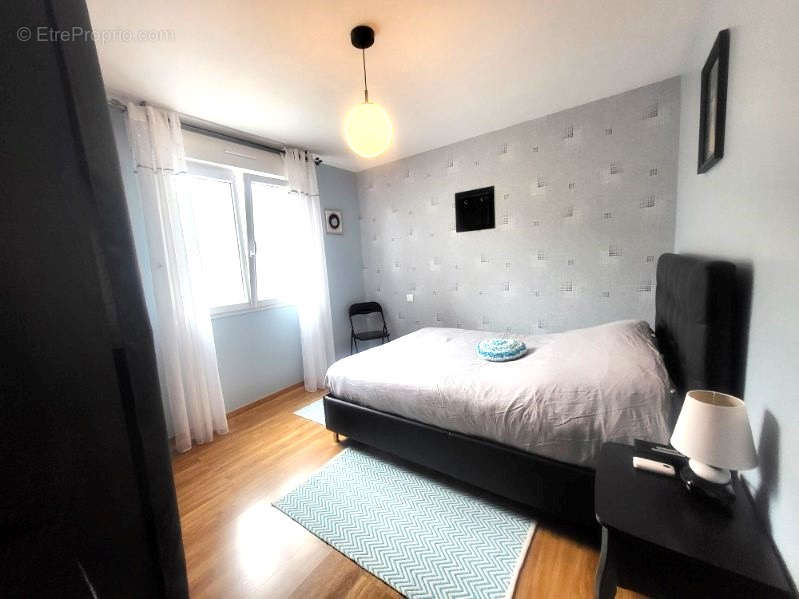 Appartement à BELFORT