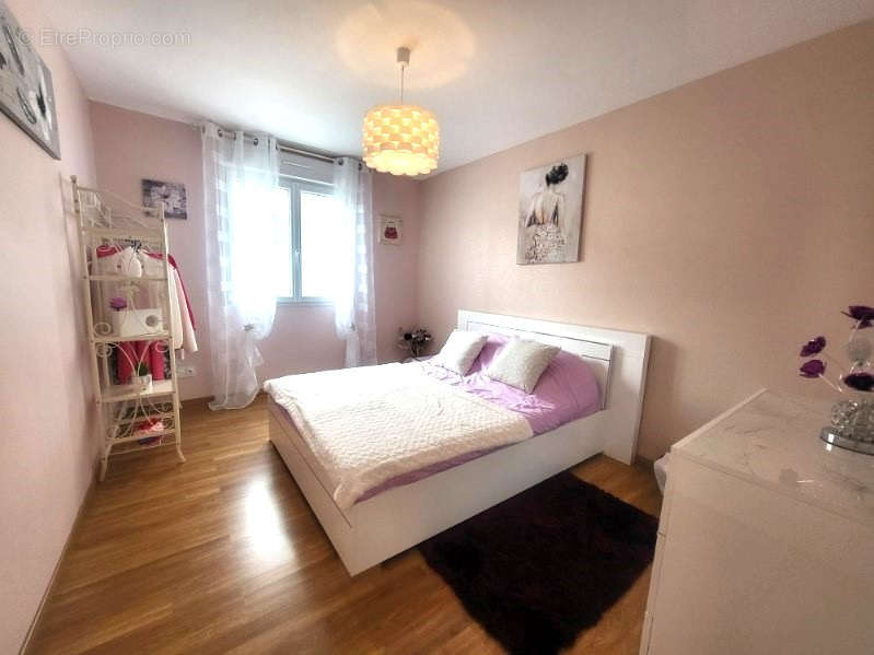 Appartement à BELFORT