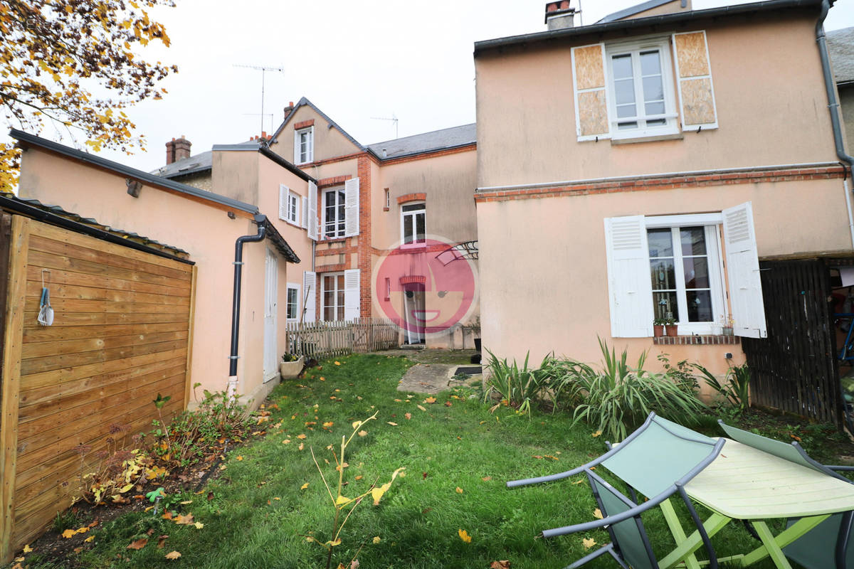 Appartement à CHARTRES