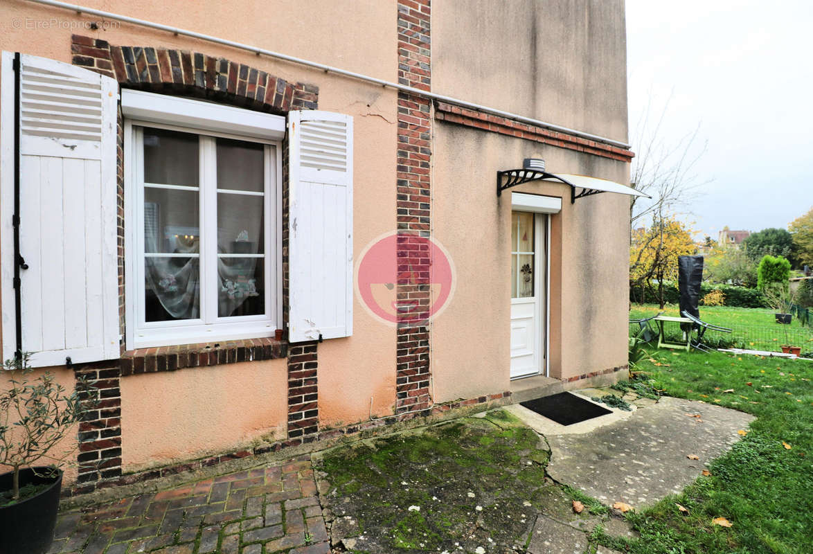 Appartement à CHARTRES