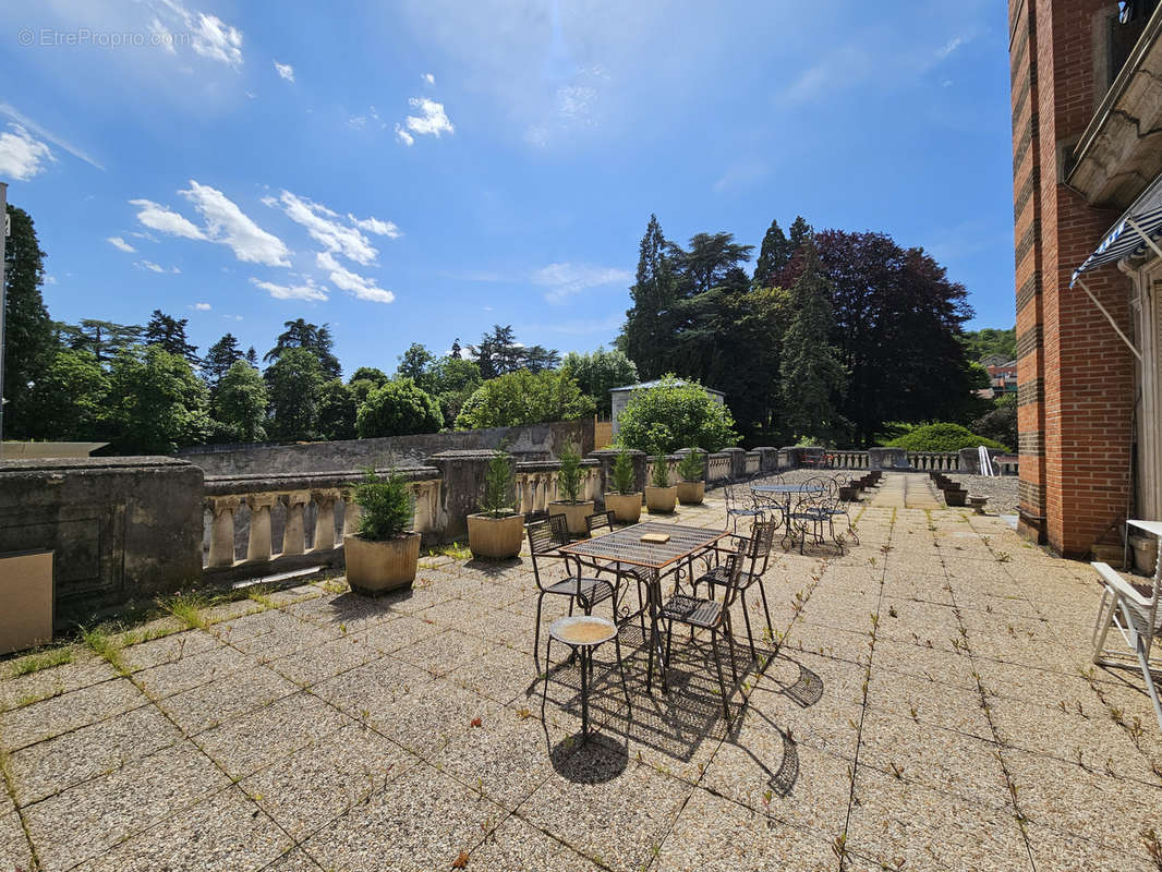 Appartement à LE PUY-EN-VELAY