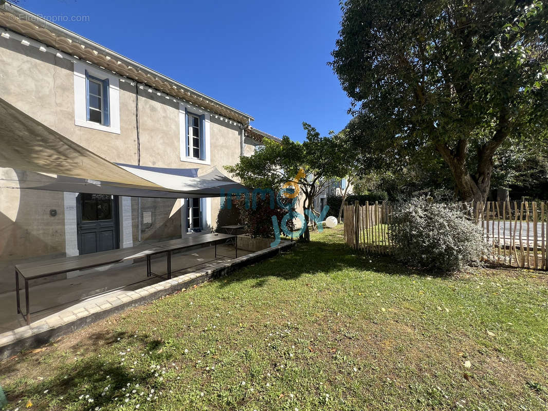 Maison à CARCASSONNE