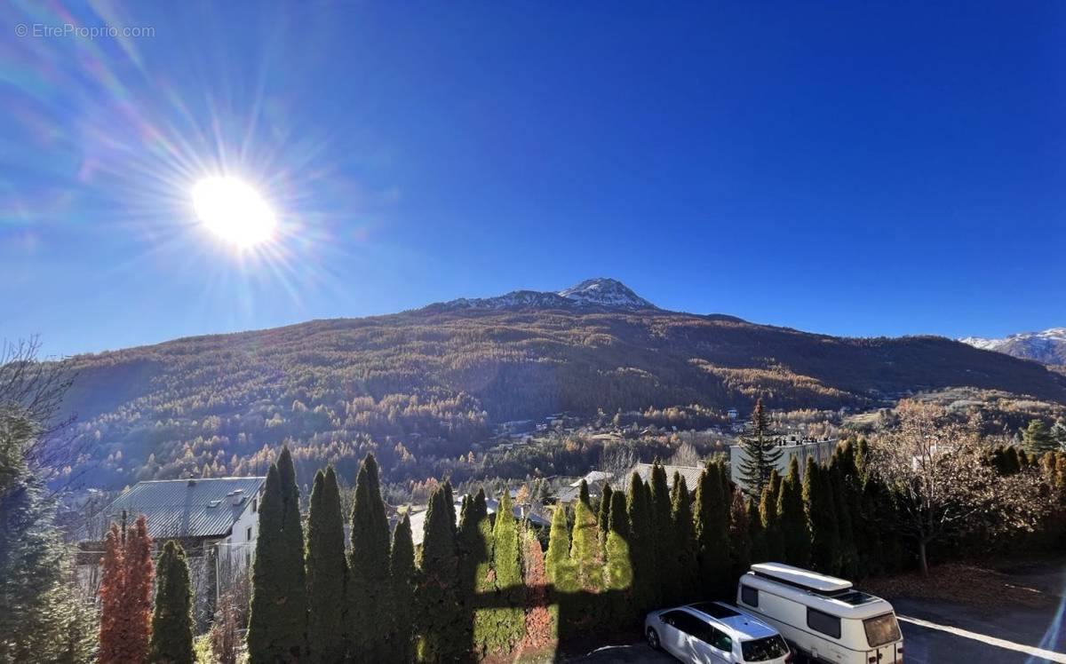 Appartement à BRIANCON