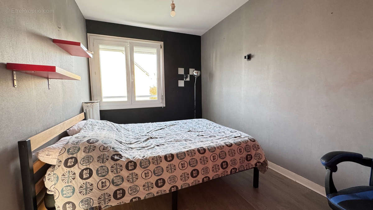 Appartement à SAINT-NAZAIRE