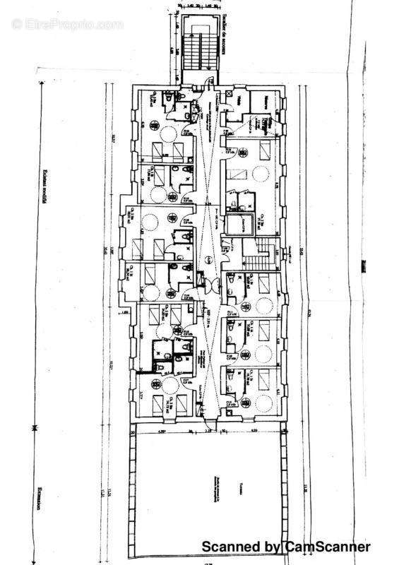 Commerce à LA GRAND-COMBE