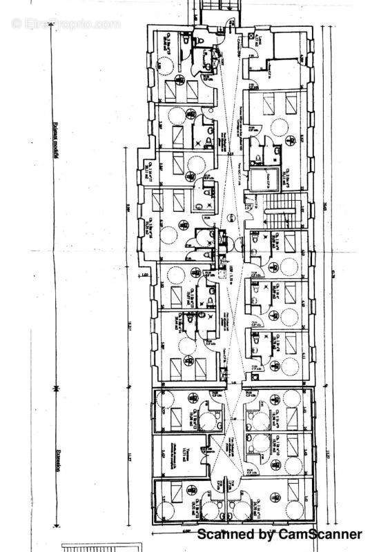 Commerce à LA GRAND-COMBE