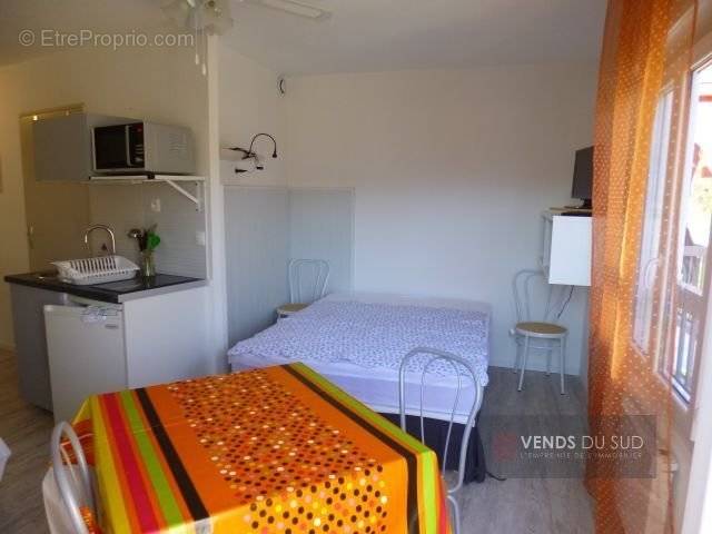 Appartement à LAMALOU-LES-BAINS