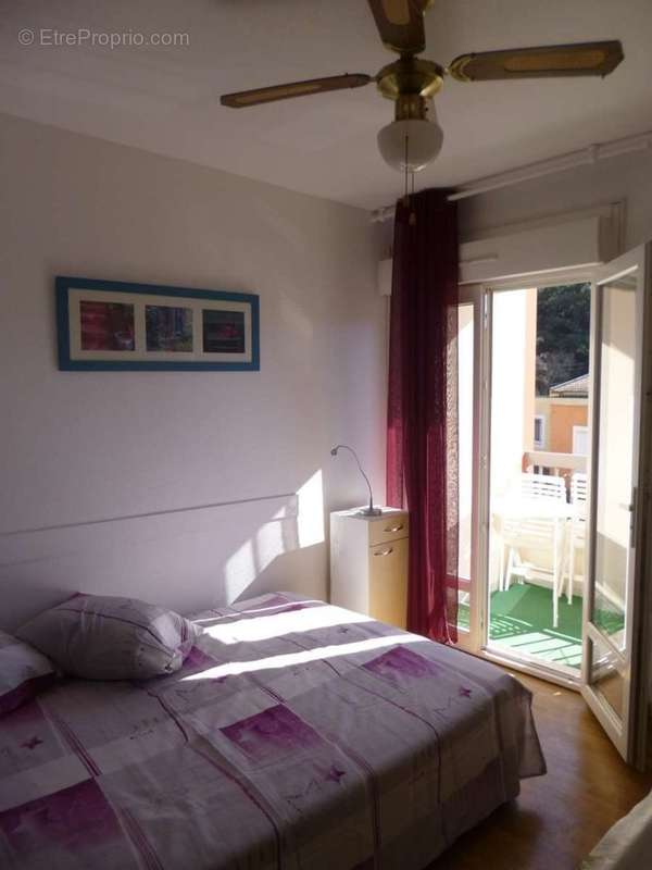 Appartement à LAMALOU-LES-BAINS