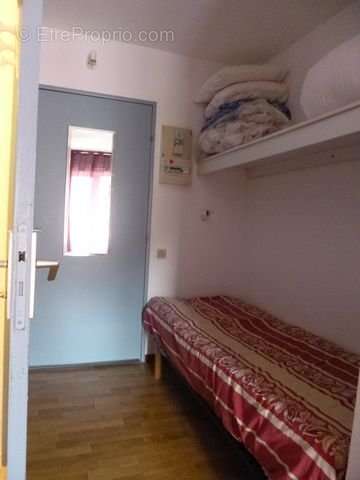 Appartement à LAMALOU-LES-BAINS